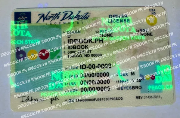 Thumbnail 5 for North Dakota